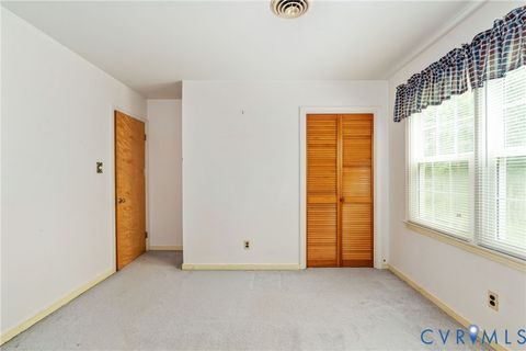 Tiny photo for 17710 Wilkinson Road, Dinwiddie, VA 23841 (MLS # 2619960)