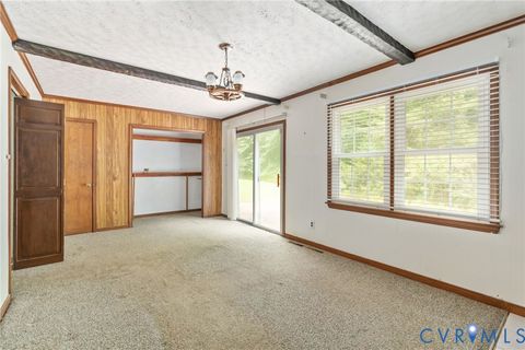 Tiny photo for 17710 Wilkinson Road, Dinwiddie, VA 23841 (MLS # 2619960)