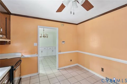 Tiny photo for 17710 Wilkinson Road, Dinwiddie, VA 23841 (MLS # 2619960)