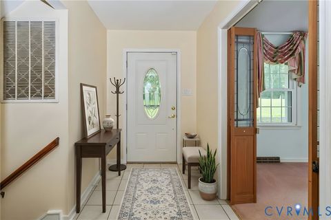 Tiny photo for 17710 Wilkinson Road, Dinwiddie, VA 23841 (MLS # 2619960)