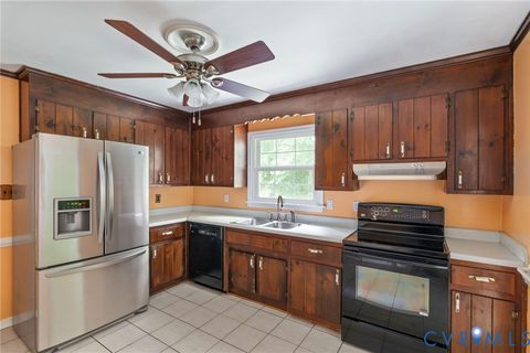 Tiny photo for 17710 Wilkinson Road, Dinwiddie, VA 23841 (MLS # 2619960)