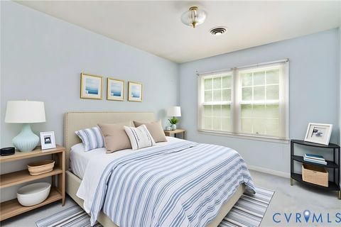 Tiny photo for 17710 Wilkinson Road, Dinwiddie, VA 23841 (MLS # 2619960)