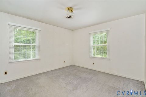 Tiny photo for 17710 Wilkinson Road, Dinwiddie, VA 23841 (MLS # 2619960)