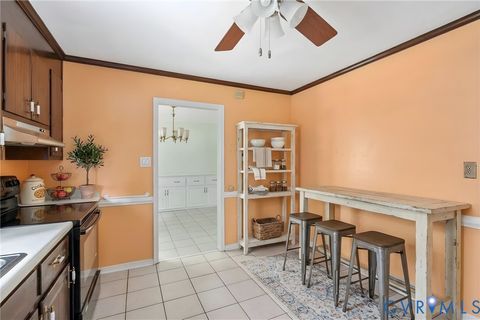 Tiny photo for 17710 Wilkinson Road, Dinwiddie, VA 23841 (MLS # 2619960)