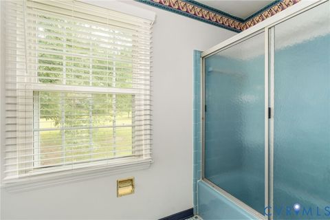 Tiny photo for 17710 Wilkinson Road, Dinwiddie, VA 23841 (MLS # 2619960)