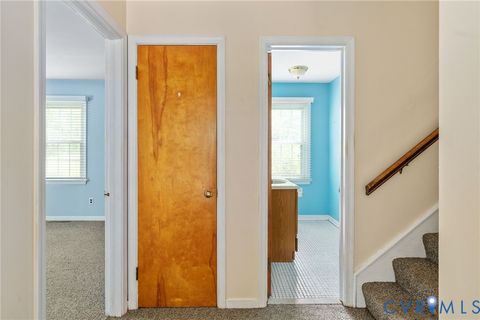 Tiny photo for 17710 Wilkinson Road, Dinwiddie, VA 23841 (MLS # 2619960)