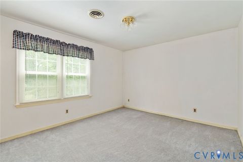 Tiny photo for 17710 Wilkinson Road, Dinwiddie, VA 23841 (MLS # 2619960)