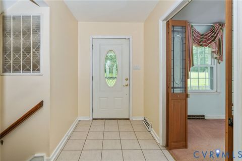 Tiny photo for 17710 Wilkinson Road, Dinwiddie, VA 23841 (MLS # 2619960)