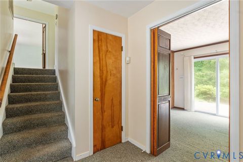 Tiny photo for 17710 Wilkinson Road, Dinwiddie, VA 23841 (MLS # 2619960)