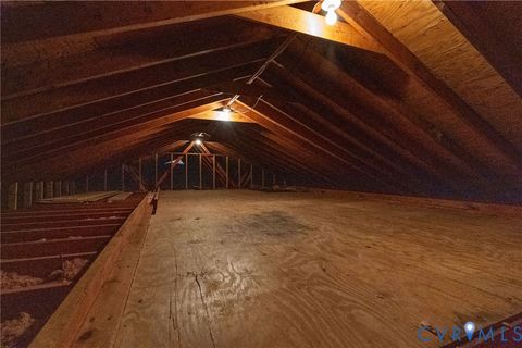 Tiny photo for 17710 Wilkinson Road, Dinwiddie, VA 23841 (MLS # 2619960)