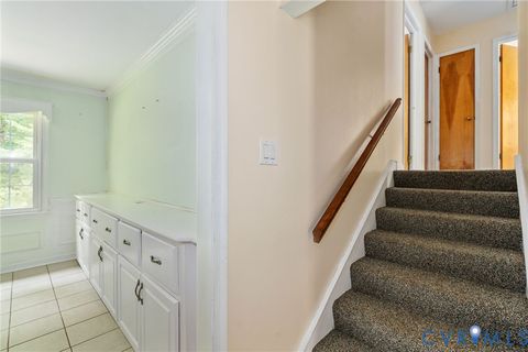 Tiny photo for 17710 Wilkinson Road, Dinwiddie, VA 23841 (MLS # 2619960)