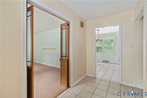 Tiny photo for 17710 Wilkinson Road, Dinwiddie, VA 23841 (MLS # 2619960)