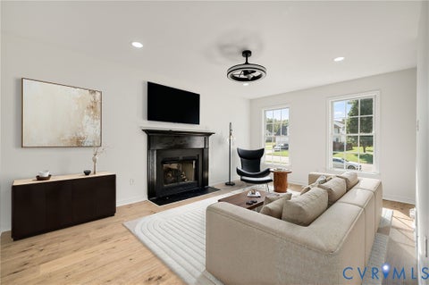 Tiny photo for 1520 Southbury Avenue, Henrico, VA 23231 (MLS # 2627952)