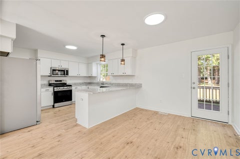 Tiny photo for 1520 Southbury Avenue, Henrico, VA 23231 (MLS # 2627952)