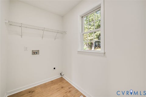 Tiny photo for 1520 Southbury Avenue, Henrico, VA 23231 (MLS # 2627952)