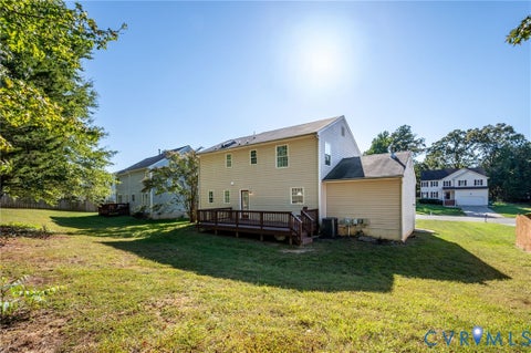 Tiny photo for 1520 Southbury Avenue, Henrico, VA 23231 (MLS # 2627952)