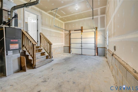 Tiny photo for 1520 Southbury Avenue, Henrico, VA 23231 (MLS # 2627952)