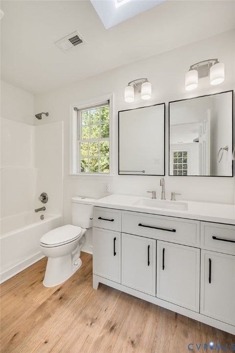 Tiny photo for 1520 Southbury Avenue, Henrico, VA 23231 (MLS # 2627952)