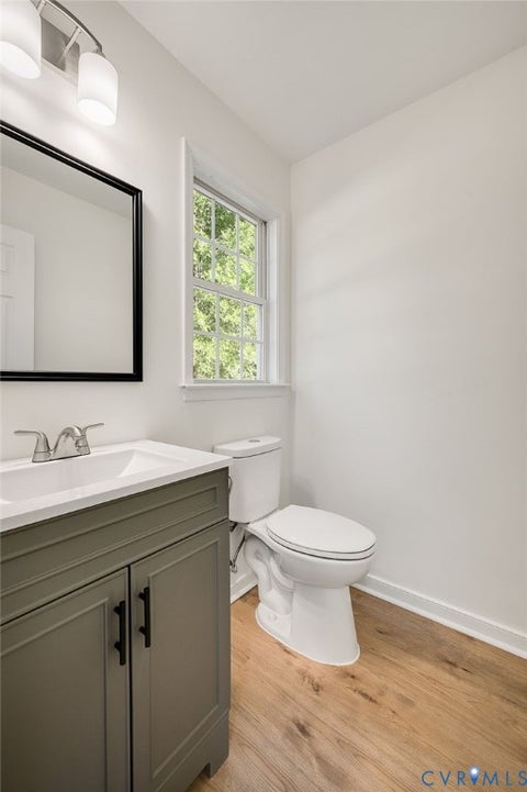 Tiny photo for 1520 Southbury Avenue, Henrico, VA 23231 (MLS # 2627952)
