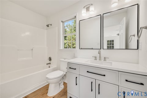 Tiny photo for 1520 Southbury Avenue, Henrico, VA 23231 (MLS # 2627952)