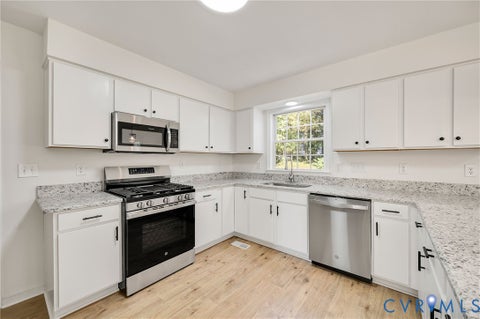 Tiny photo for 1520 Southbury Avenue, Henrico, VA 23231 (MLS # 2627952)