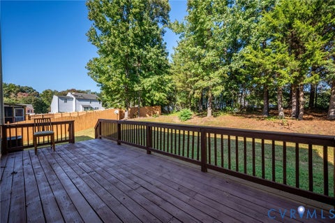 Tiny photo for 1520 Southbury Avenue, Henrico, VA 23231 (MLS # 2627952)