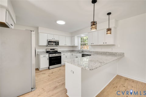 Tiny photo for 1520 Southbury Avenue, Henrico, VA 23231 (MLS # 2627952)
