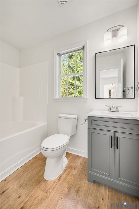 Tiny photo for 1520 Southbury Avenue, Henrico, VA 23231 (MLS # 2627952)