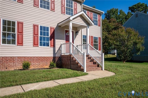 Tiny photo for 1520 Southbury Avenue, Henrico, VA 23231 (MLS # 2627952)