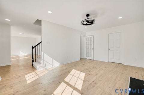 Tiny photo for 1520 Southbury Avenue, Henrico, VA 23231 (MLS # 2627952)