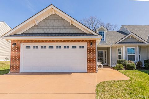 Photo of 8182 Janice Avenue, Mechanicsville, VA 23111 (MLS # 2306428)