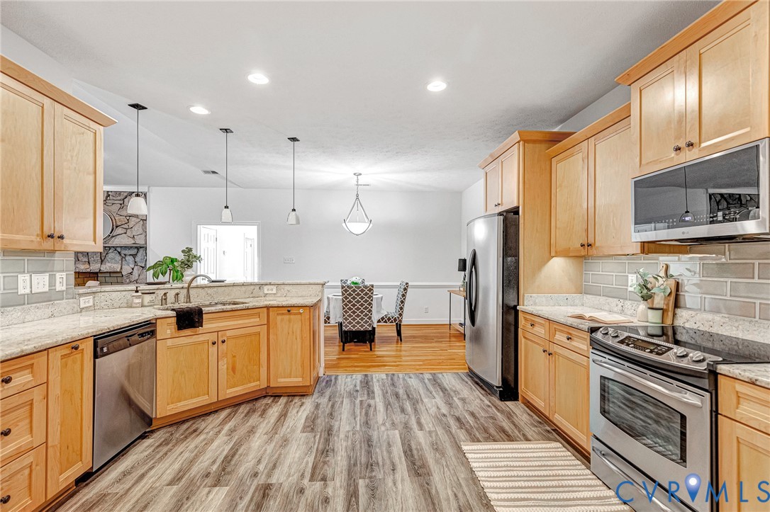 8584 New Ashcake Road