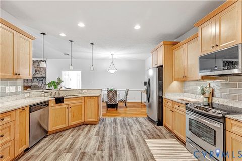 Tiny photo for 8584 New Ashcake Road, Mechanicsville, VA 23116 (MLS # 2606793)