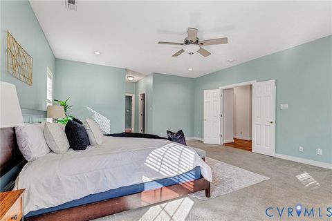 Tiny photo for 8584 New Ashcake Road, Mechanicsville, VA 23116 (MLS # 2606793)