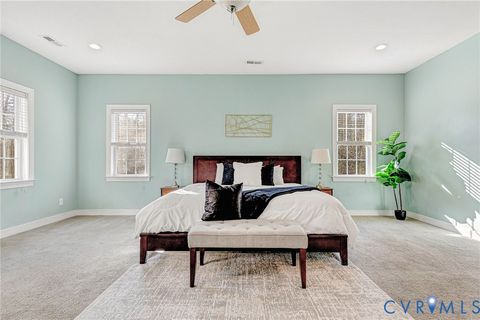 Tiny photo for 8584 New Ashcake Road, Mechanicsville, VA 23116 (MLS # 2606793)