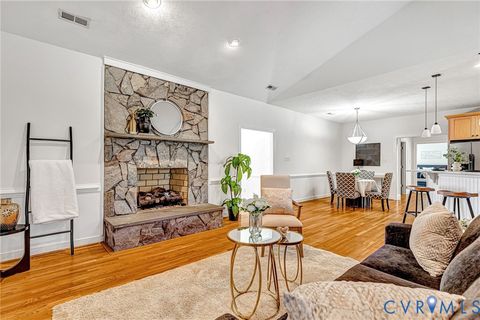 Tiny photo for 8584 New Ashcake Road, Mechanicsville, VA 23116 (MLS # 2606793)