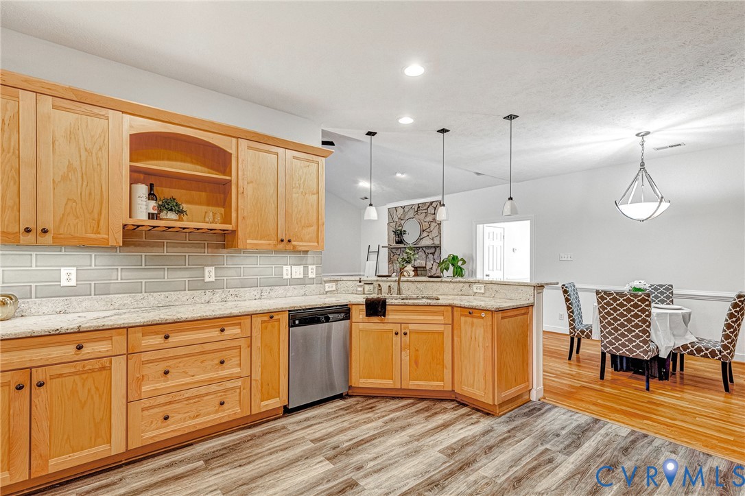 8584 New Ashcake Road