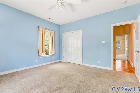 Tiny photo for 8584 New Ashcake Road, Mechanicsville, VA 23116 (MLS # 2606793)