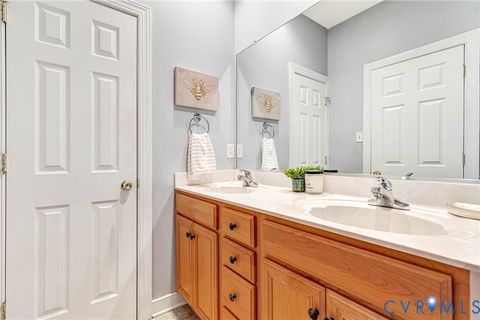 Tiny photo for 8584 New Ashcake Road, Mechanicsville, VA 23116 (MLS # 2606793)