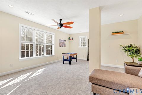 Tiny photo for 8584 New Ashcake Road, Mechanicsville, VA 23116 (MLS # 2606793)