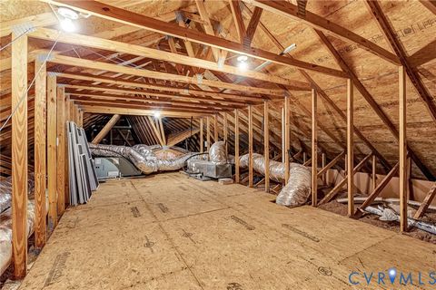 Tiny photo for 8584 New Ashcake Road, Mechanicsville, VA 23116 (MLS # 2606793)