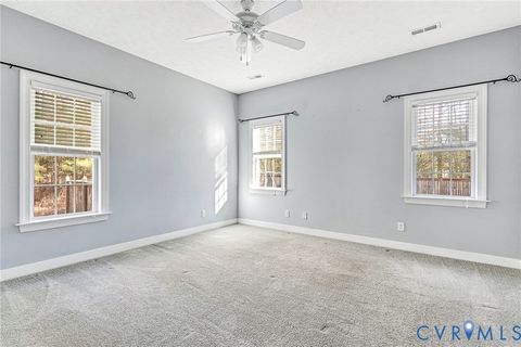 Tiny photo for 8584 New Ashcake Road, Mechanicsville, VA 23116 (MLS # 2606793)