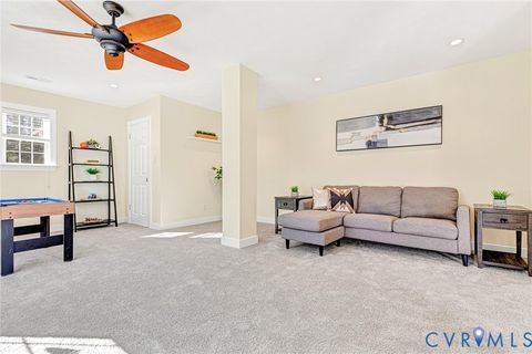 Tiny photo for 8584 New Ashcake Road, Mechanicsville, VA 23116 (MLS # 2606793)