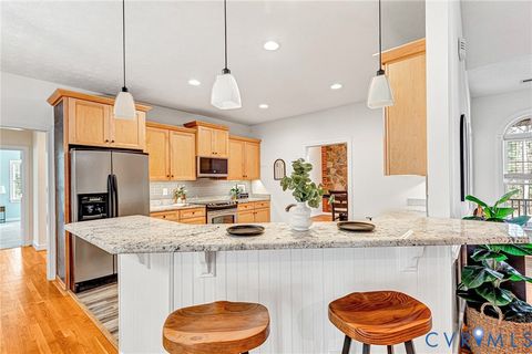 Tiny photo for 8584 New Ashcake Road, Mechanicsville, VA 23116 (MLS # 2606793)