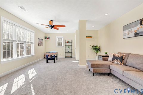 Tiny photo for 8584 New Ashcake Road, Mechanicsville, VA 23116 (MLS # 2606793)