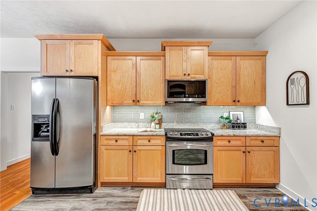 8584 New Ashcake Road