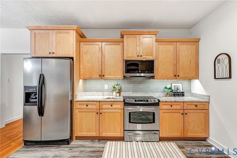 Tiny photo for 8584 New Ashcake Road, Mechanicsville, VA 23116 (MLS # 2606793)