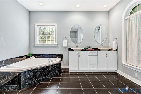 Tiny photo for 8584 New Ashcake Road, Mechanicsville, VA 23116 (MLS # 2606793)