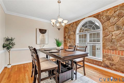 Tiny photo for 8584 New Ashcake Road, Mechanicsville, VA 23116 (MLS # 2606793)