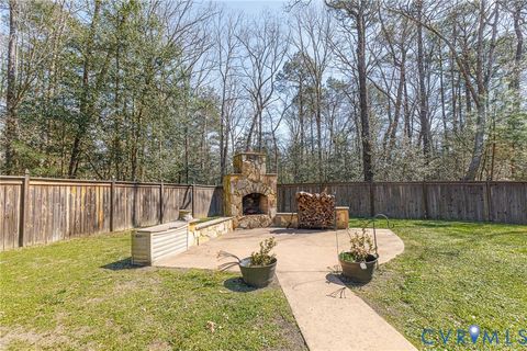 Tiny photo for 8584 New Ashcake Road, Mechanicsville, VA 23116 (MLS # 2606793)